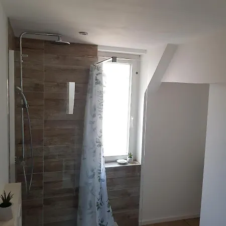Frühstückspension Moin In *