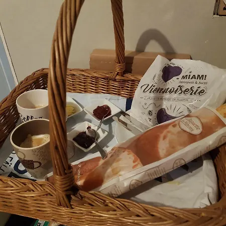 Moin In Frühstückspension