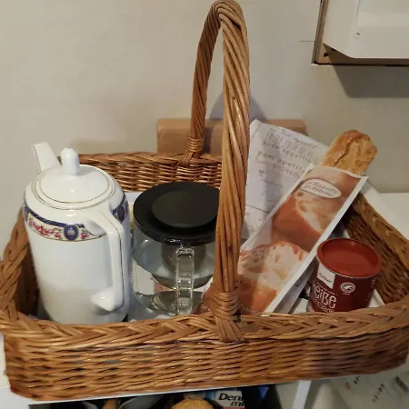 Frühstückspension Moin In Turckheim
